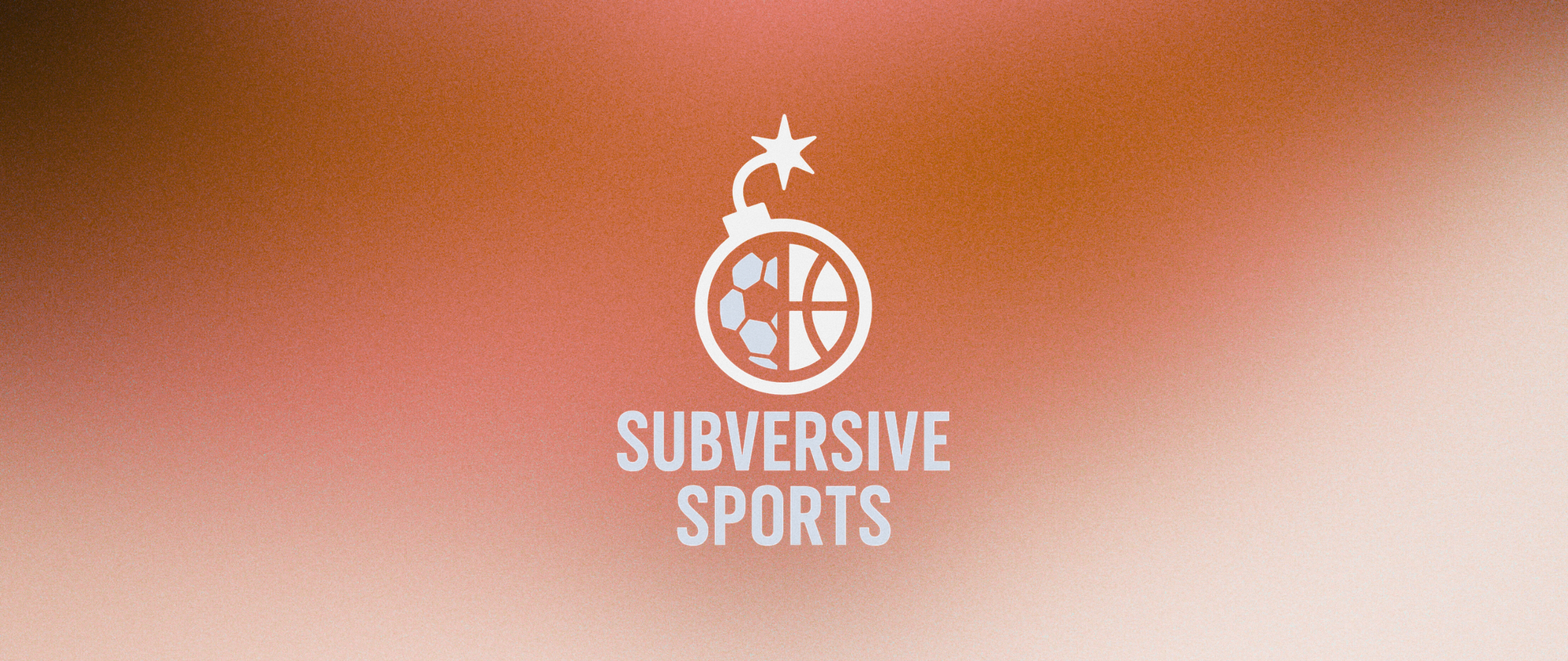 About Us. Subversive Sports